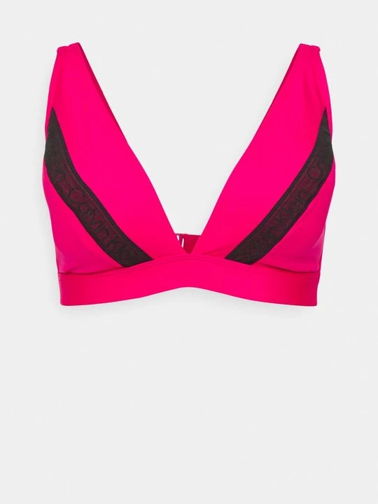 Obrázek produktu Horní díl bikin Calvin Klein růžová