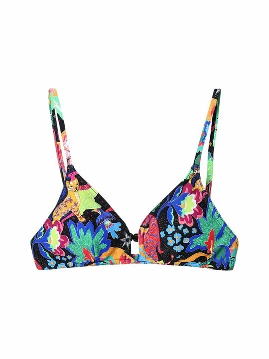 Obrázek produktu Horní díl bikin Desigual černá