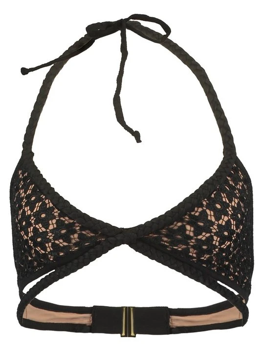 Obrázek produktu Horní díl bikin For Love & Lemons černá