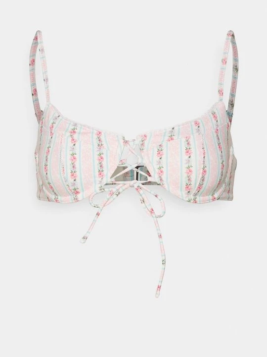 Obrázek produktu Horní díl bikin Frankies Bikinis
