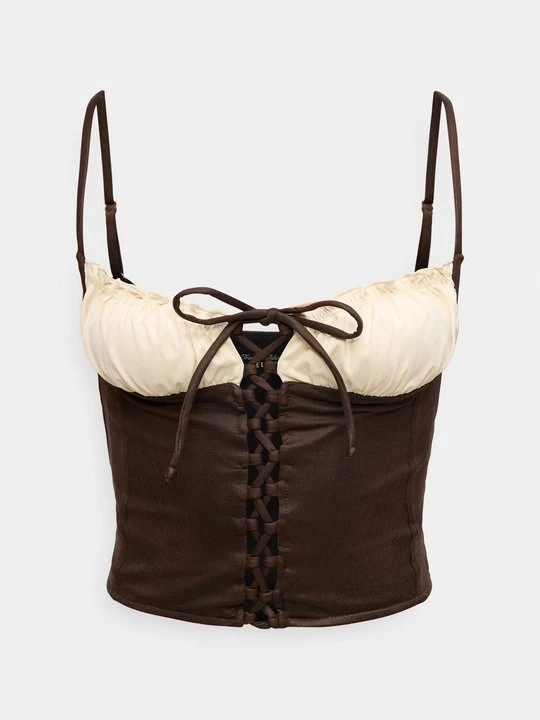 Obrázek produktu Horní díl bikin Frankies Bikinis