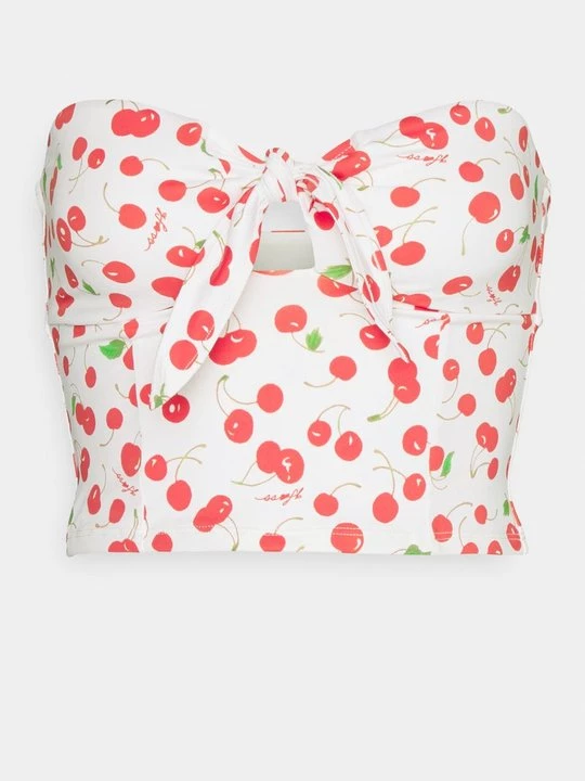 Obrázek produktu Horní díl bikin Frankies Bikinis