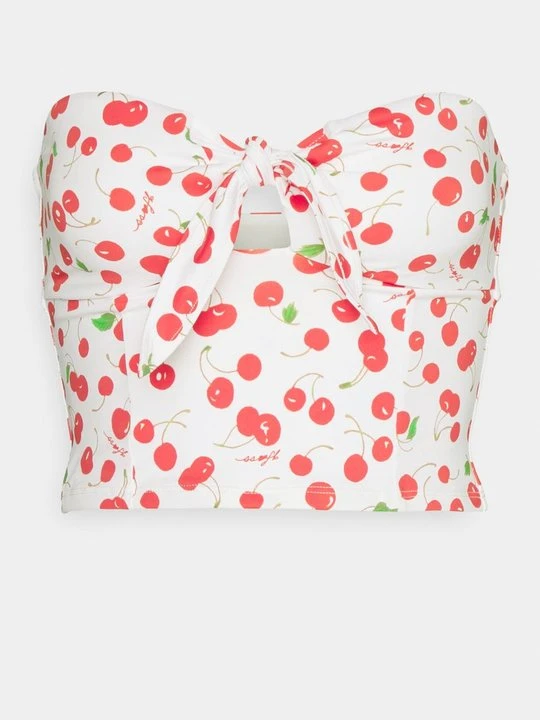 Obrázek produktu Horní díl bikin Frankies Bikinis