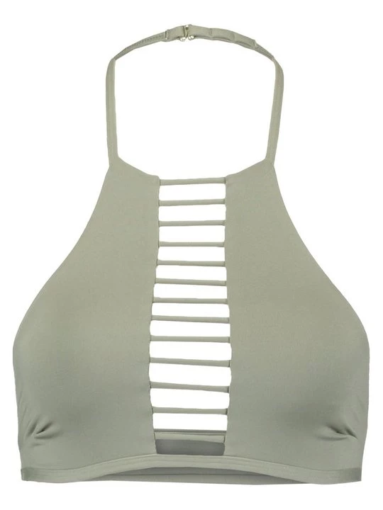 Obrázek produktu Horní díl bikin Ivyrevel khaki