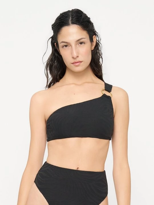 Obrázek produktu Horní díl bikin Lauren Ralph Lauren černá