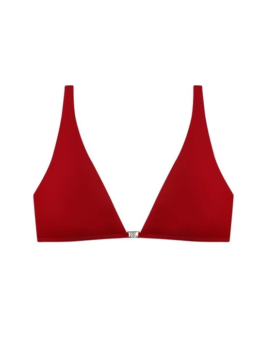 Obrázek produktu Horní díl bikin Lauren Ralph Lauren červená