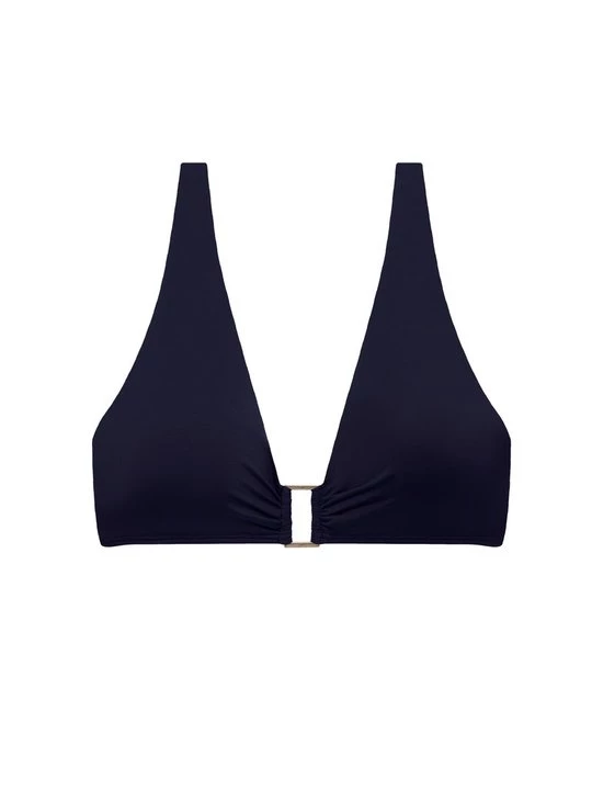Obrázek produktu Horní díl bikin Lauren Ralph Lauren tmavě modrá