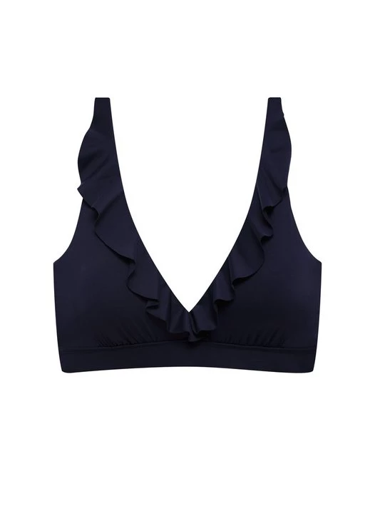 Obrázek produktu Horní díl bikin Lauren Ralph Lauren tmavě modrá