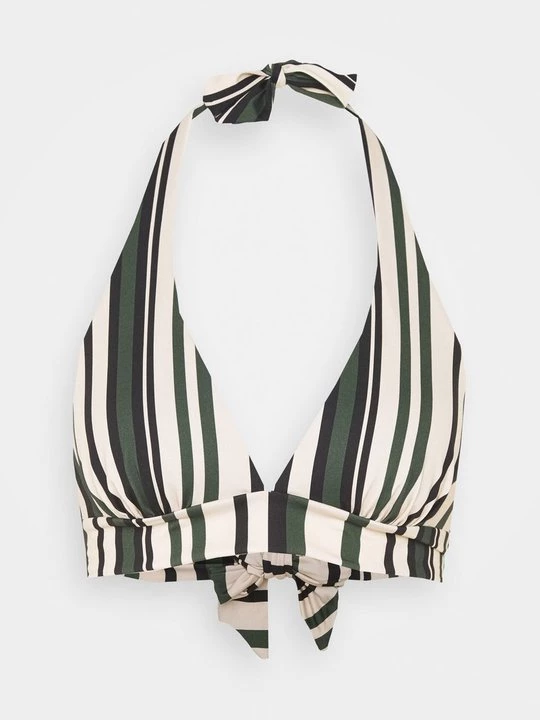 Obrázek produktu Horní díl bikin Max Mara khaki