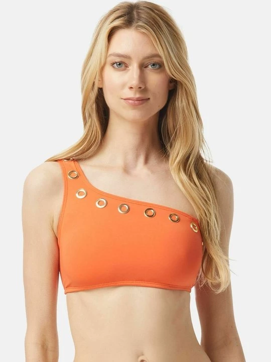 Obrázek produktu Horní díl bikin Michael Kors oranžová