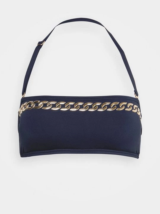 Obrázek produktu Horní díl bikin Michael Kors tmavě modrá