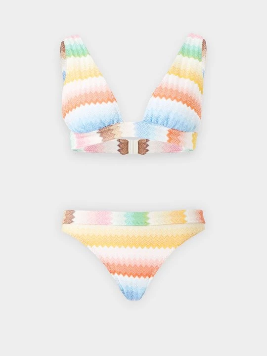 Obrázek produktu Horní díl bikin Missoni
