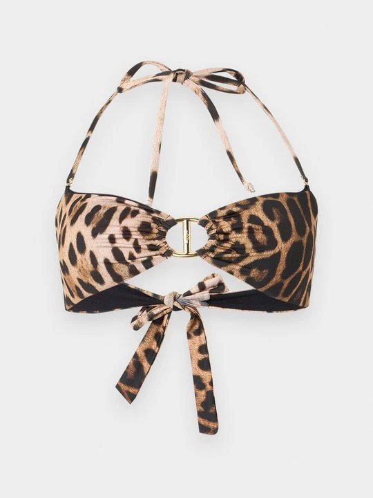 Obrázek produktu Horní díl bikin MOSCHINO