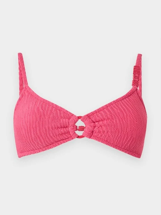 Obrázek produktu Horní díl bikin MOSCHINO růžová