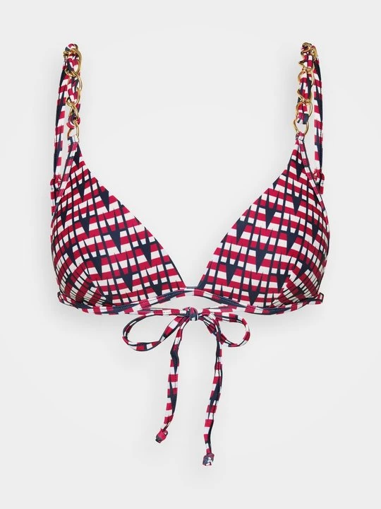 Obrázek produktu Horní díl bikin MOSCHINO modrá