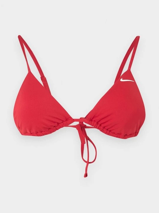 Obrázek produktu Horní díl bikin Nike červená