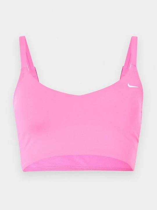 Obrázek produktu Horní díl bikin Nike růžová