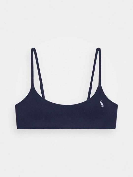 Obrázek produktu Horní díl bikin Polo Ralph Lauren modrá