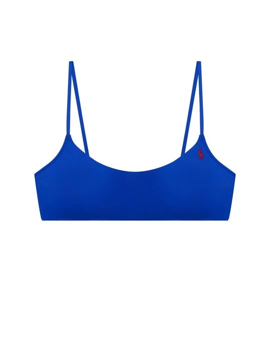 Obrázek produktu Horní díl bikin Polo Ralph Lauren tmavě modrá