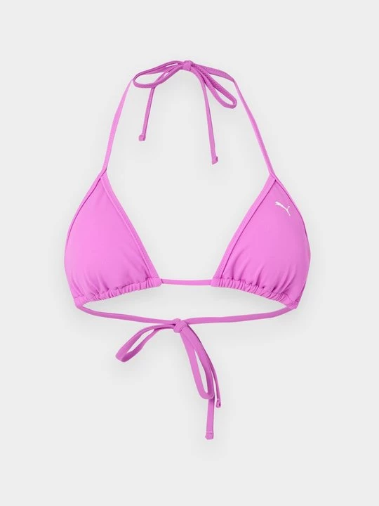 Obrázek produktu Horní díl bikin Puma fialová