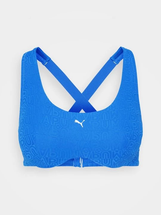 Obrázek produktu Horní díl bikin Puma modrá