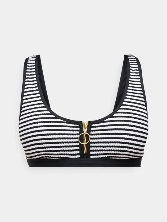 Obrázek produktu Horní díl bikin Seafolly černá