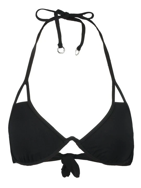 Obrázek produktu Horní díl bikin Seafolly černá