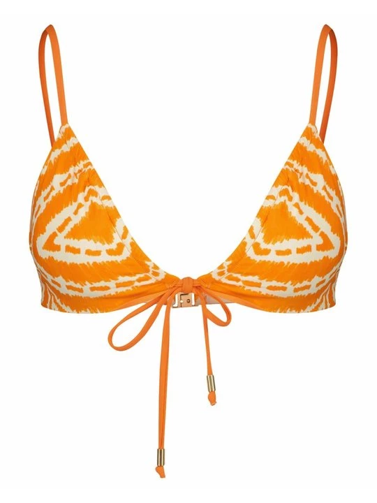 Obrázek produktu Horní díl bikin Seafolly oranžová