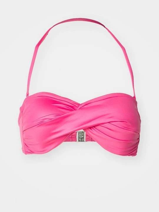Obrázek produktu Horní díl bikin Seafolly růžová