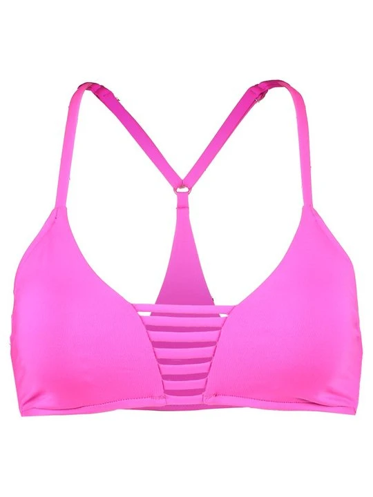 Obrázek produktu Horní díl bikin Seafolly růžová