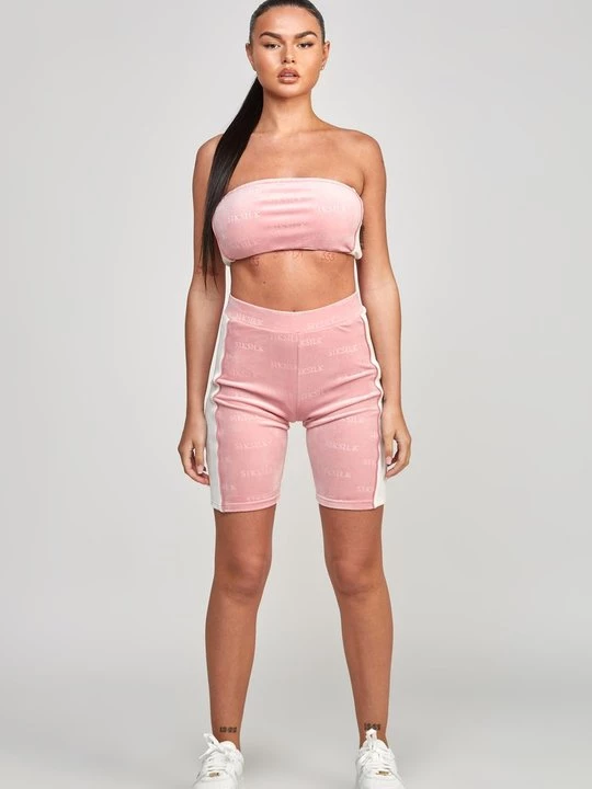 Obrázek produktu Horní díl bikin SikSilk