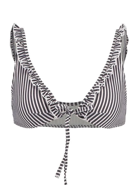 Obrázek produktu Horní díl bikin Solid & Striped