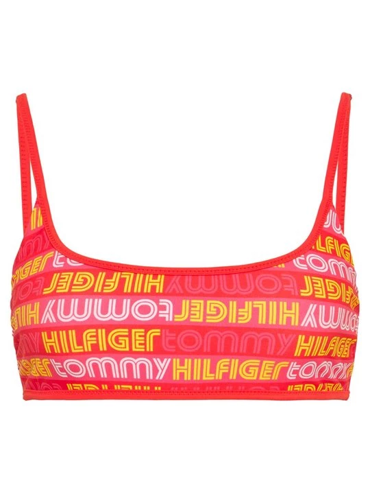 Obrázek produktu Horní díl bikin Tommy Hilfiger