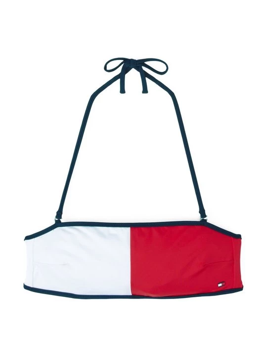 Obrázek produktu Horní díl bikin Tommy Hilfiger