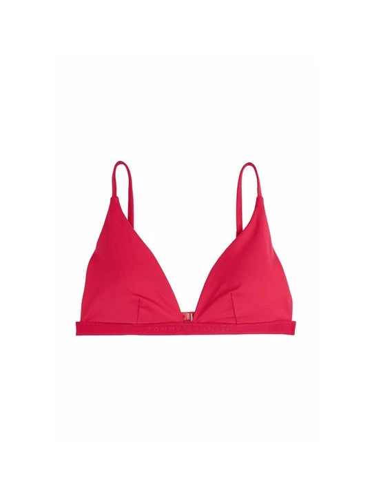 Obrázek produktu Horní díl bikin Tommy Hilfiger růžová