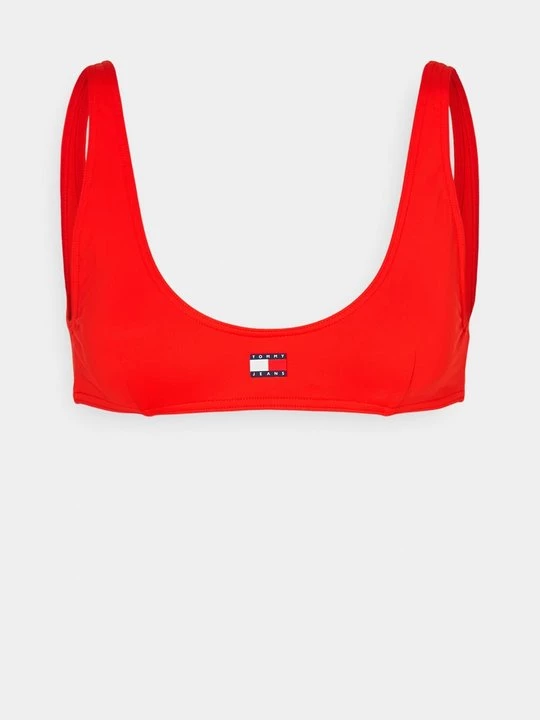 Obrázek produktu Horní díl bikin Tommy Jeans
