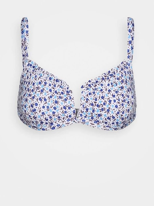 Obrázek produktu Horní díl bikin Topshop oranžová