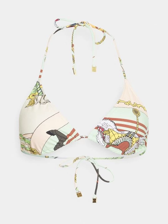 Obrázek produktu Horní díl bikin Tory Burch