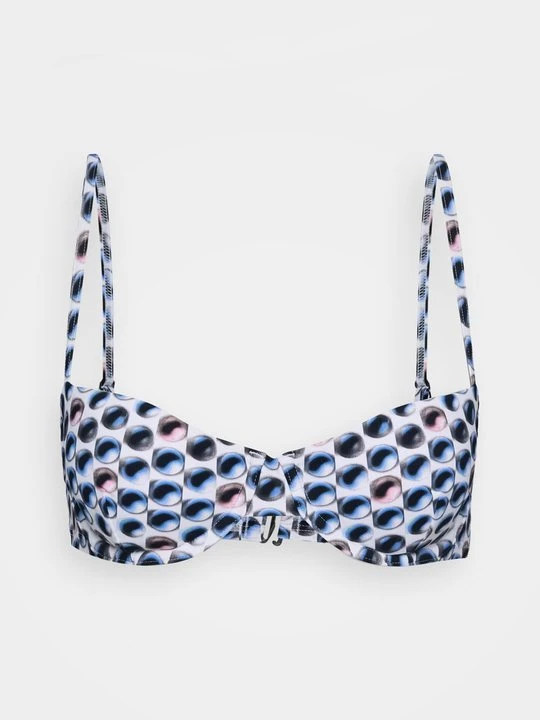 Obrázek produktu Horní díl bikin Tory Burch modrá