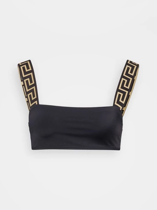 Obrázek produktu Horní díl bikin Versace černá
