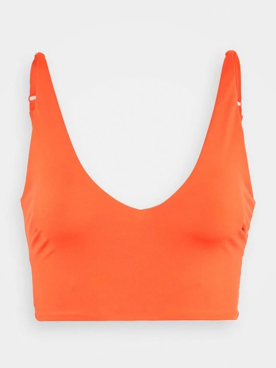 Obrázek produktu Horní díl bikin WE ARE WE WEAR oranžová