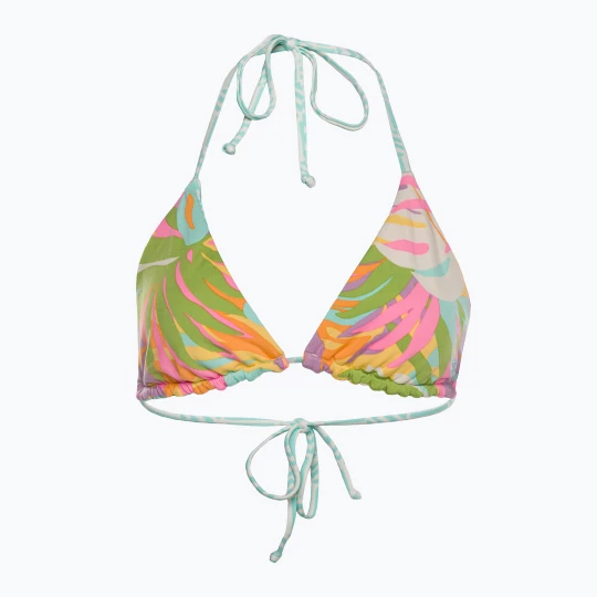 Obrázek produktu Horní díl plavek Billabong Dreamland Rev Multi Triangle multicolor