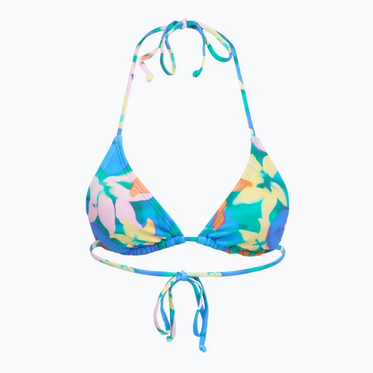 Obrázek produktu Horní díl plavek Billabong Sol Searcher Multi Triangle aqua flores
