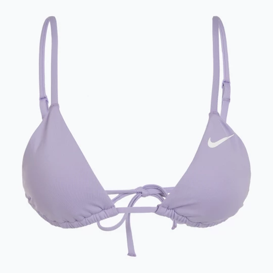 Obrázek produktu Horní díl plavek Nike Essential Triangle Bikini hydrangeas fialová
