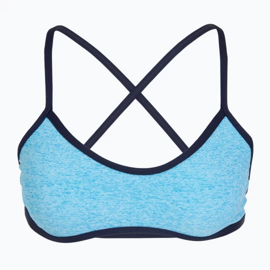 Obrázek produktu Horní díl plavek TYR Lapped Trinity light blue / aqua