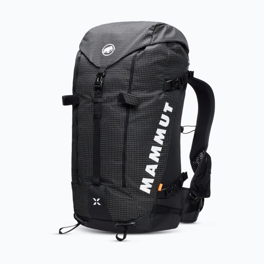 Obrázek produktu Horolezecký batoh Mammut Trion 38 l černý
