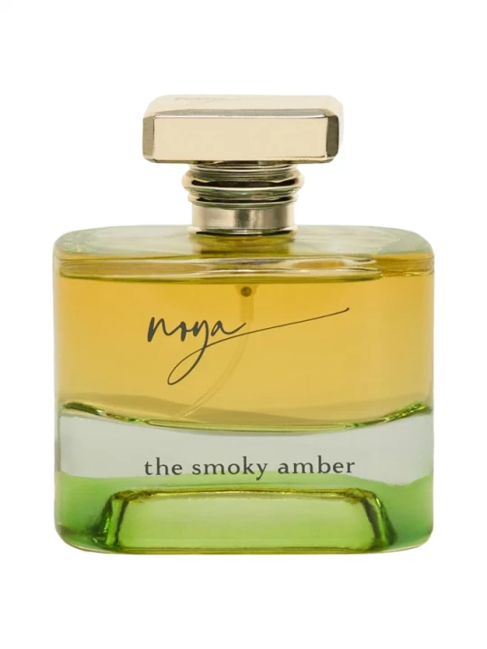 Obrázek produktu House Of Noya The Smoky Amber Parfémová voda 100 ml