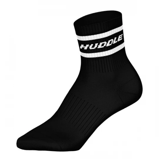 Obrázek produktu Huddle Ponožky bílá