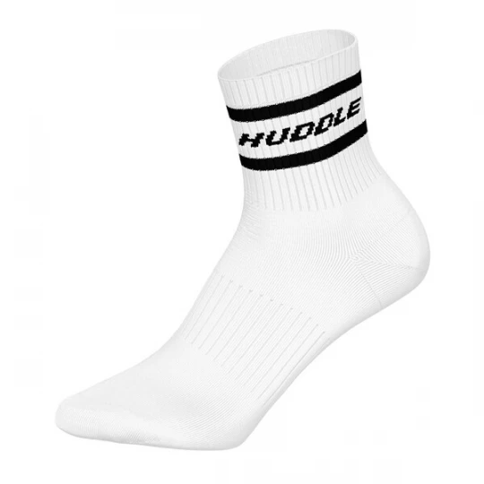Obrázek produktu Huddle Ponožky bílá