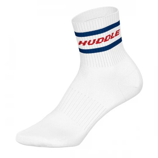 Obrázek produktu Huddle Ponožky bílá